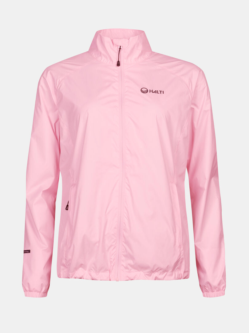 Saime Windbreaker Jacket Women's