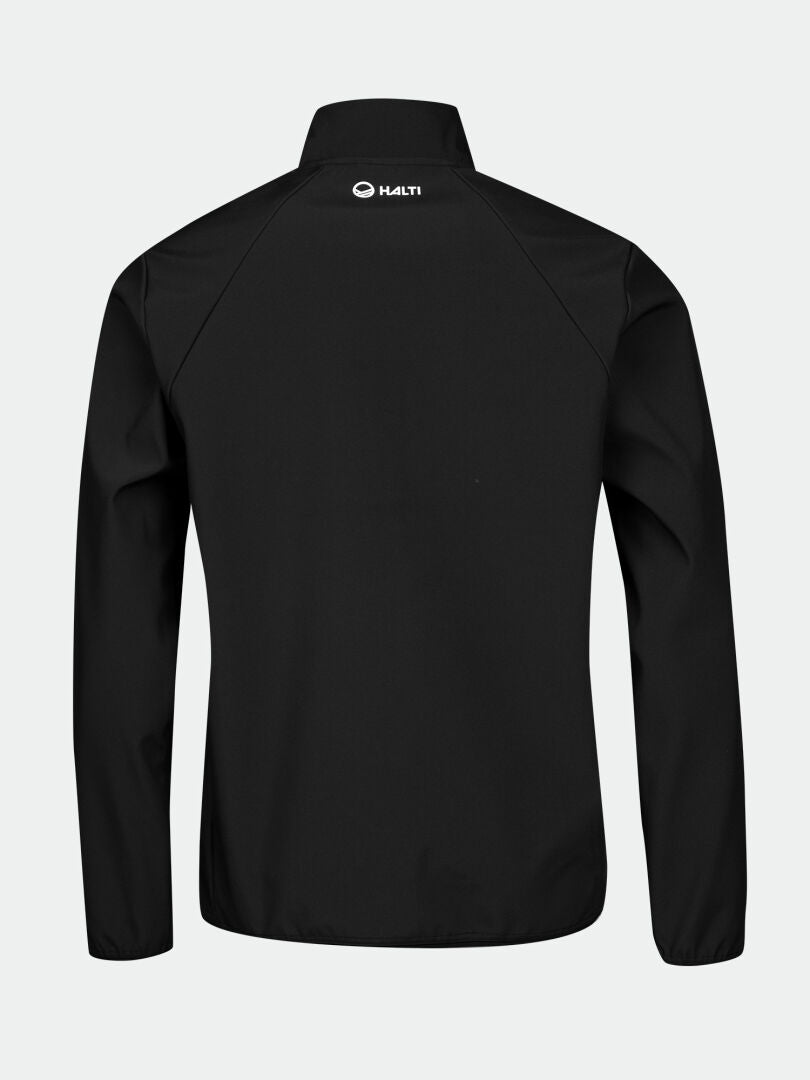 Wedge Softshell Jacket Men's