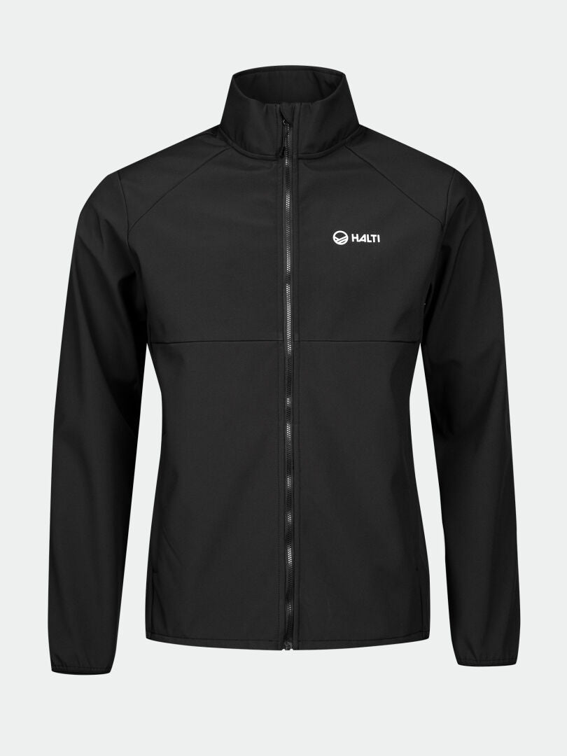 Wedge Softshell Jacket Men's
