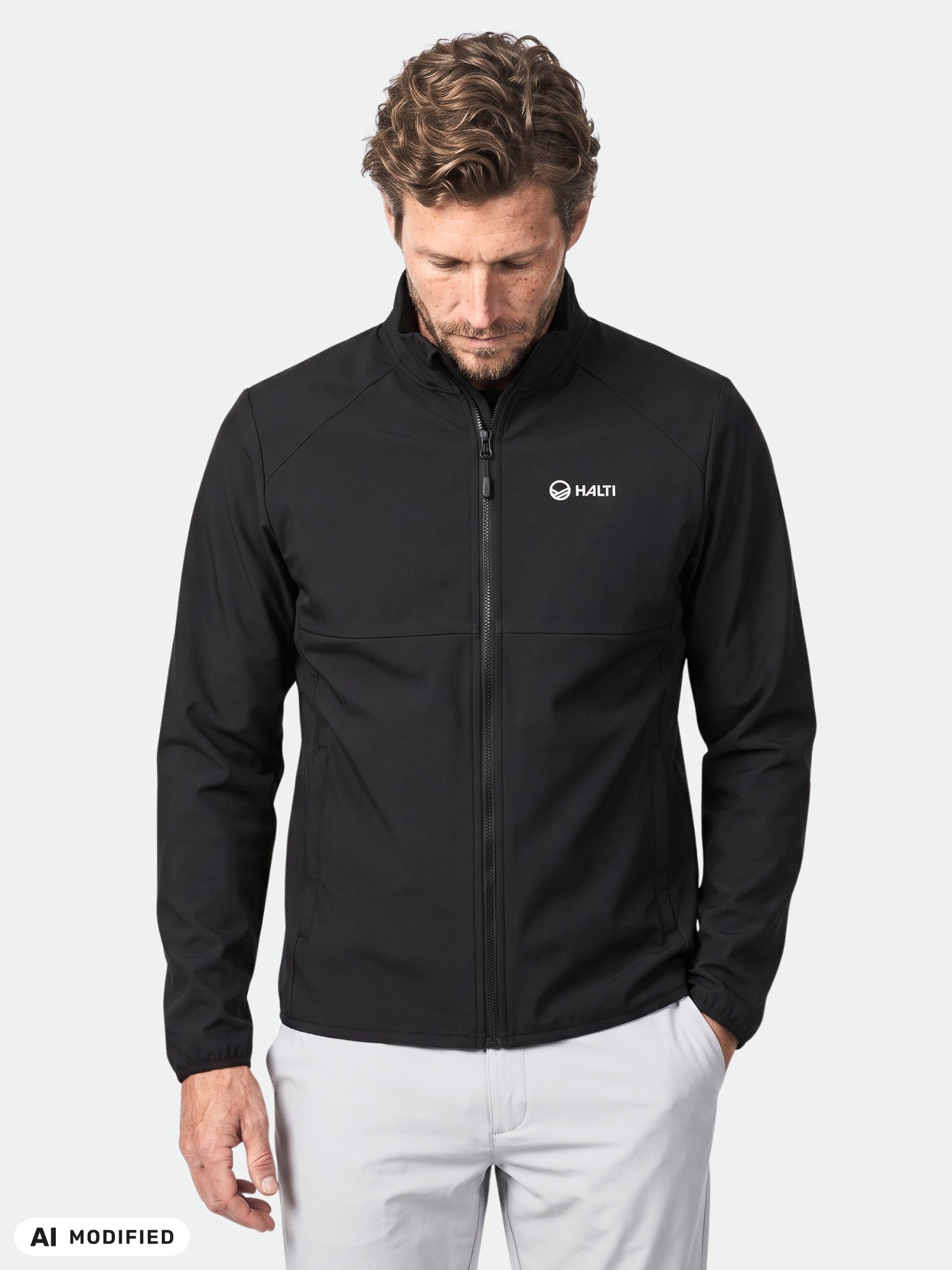 Wedge Softshell Jacket Men's – Halti Global Store