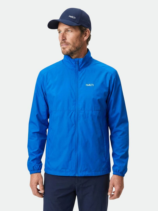 Saime Windbreaker Jacket Men's