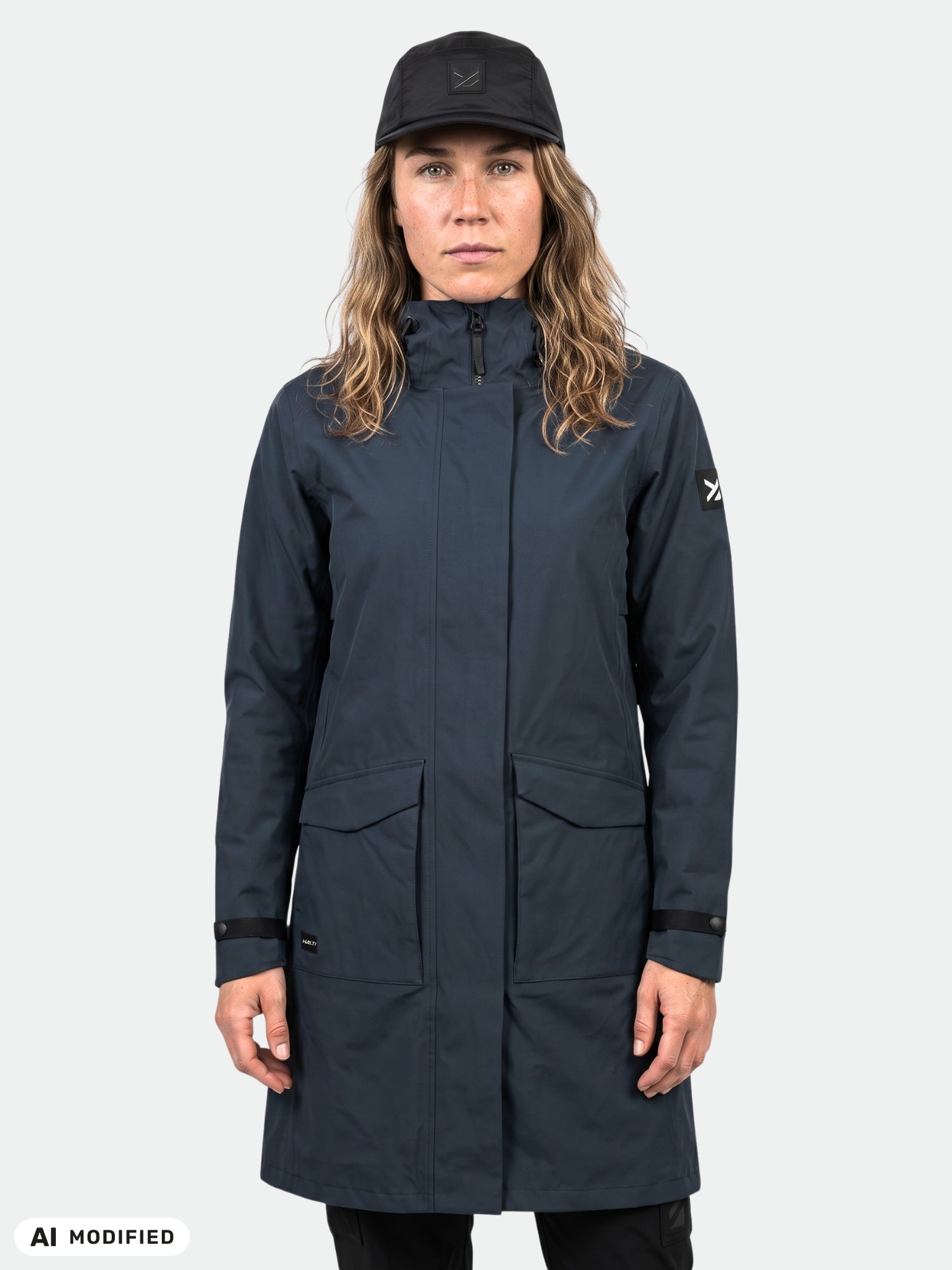 Tokoi II DX Parka Jacket Women's – Halti Global Store