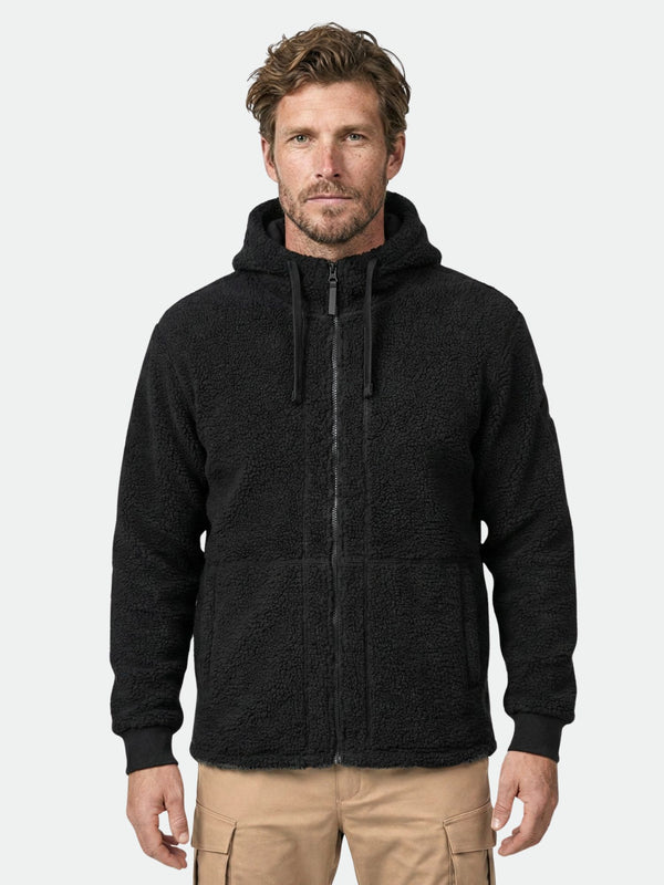 Lykky Fleece Jacket Men's