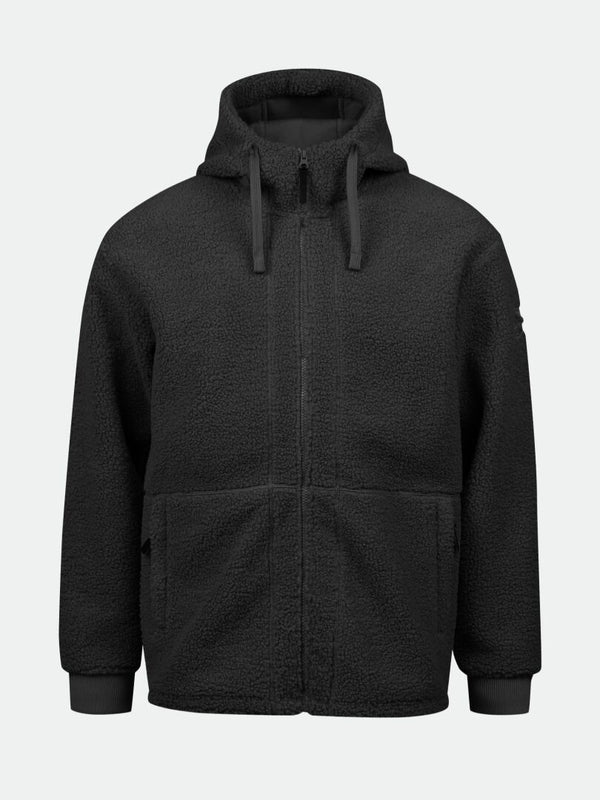 Lykky Fleece Jacket Men's