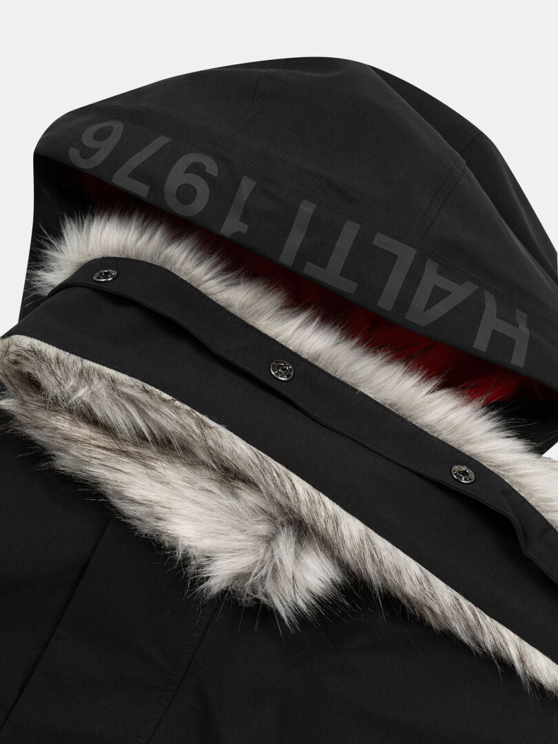 Halti 1976 Down Parka Unisex – Halti Global Store