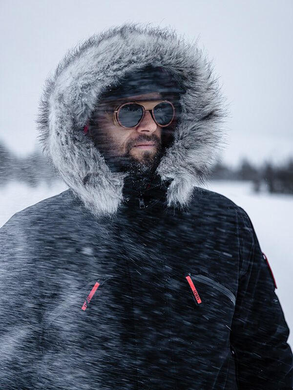 Halti 1976 Down Parka Unisex – Halti Global Store