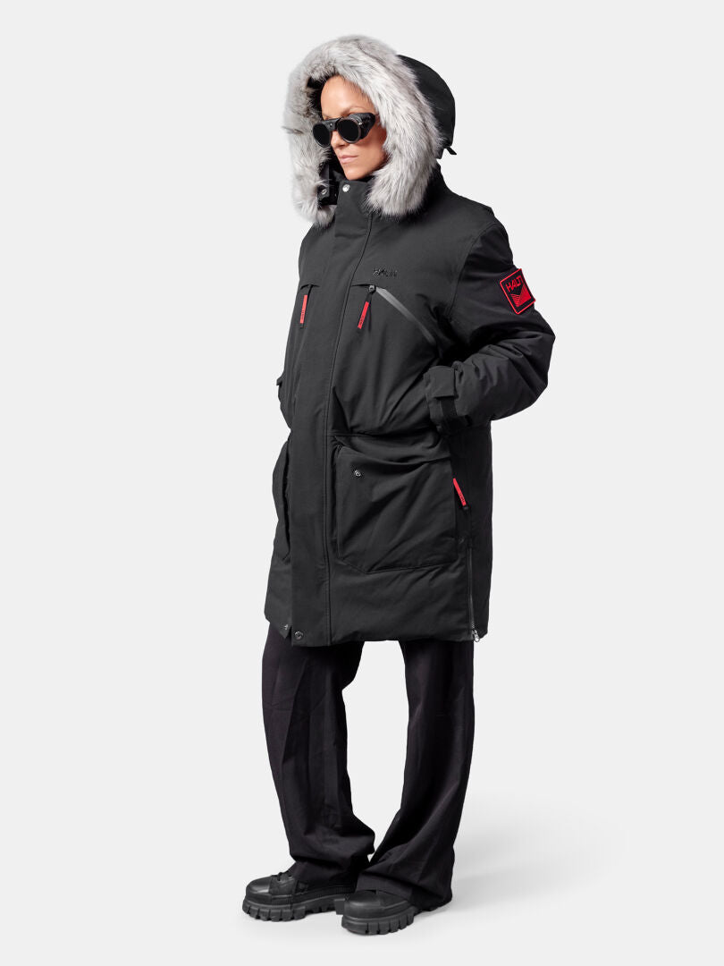 Halti 1976 Down Parka Unisex – Halti Global Store