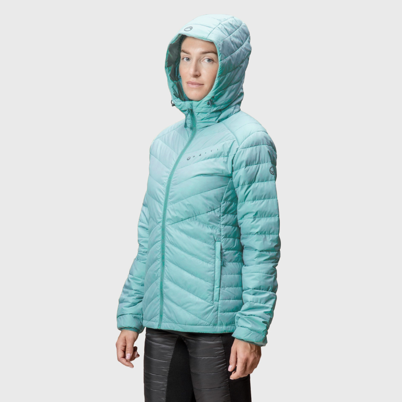 Evolve Lite Down Jacket Women's