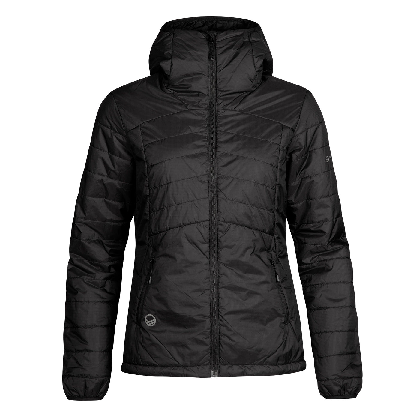 Heatix PrimaLoft Jacket Women's