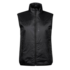 halti neon primaloft vest women's - halti primaloft naisten toppaliivi musta - halti primaloft Vadderad Väst Herr svart -  halti Neon Primaloft Kunstfaserweste Herren