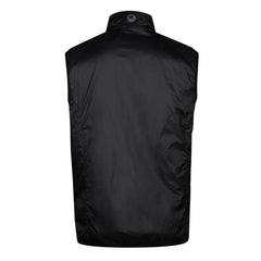 halti neon primaloft vest men black - halti neon miesten toppaliivi musta - halti neon weste herren schwarz - halti neon herr väste svart