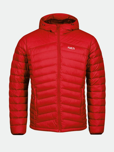 Huippu Down Jacket Men’s