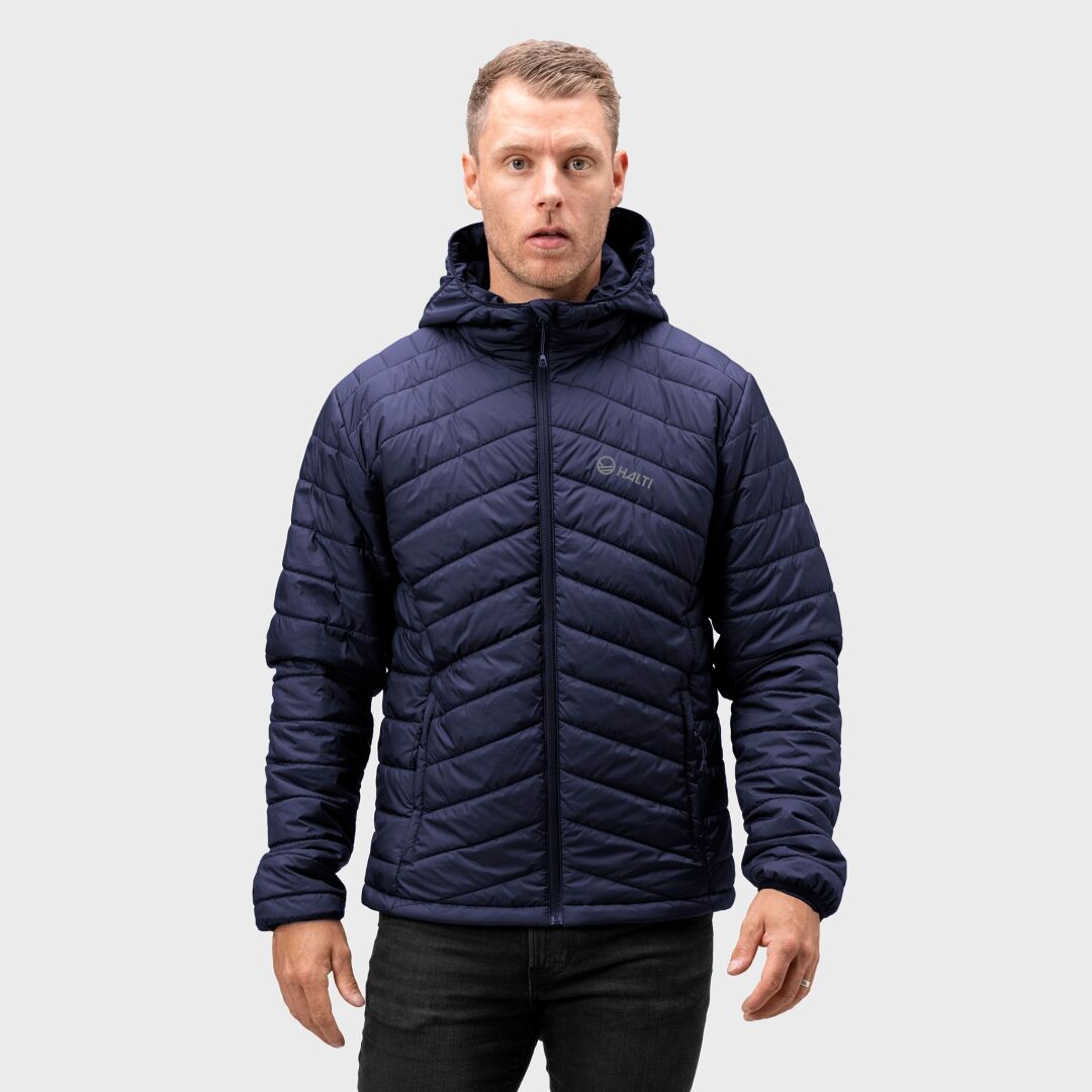 Komu Thermal Jacket Men's