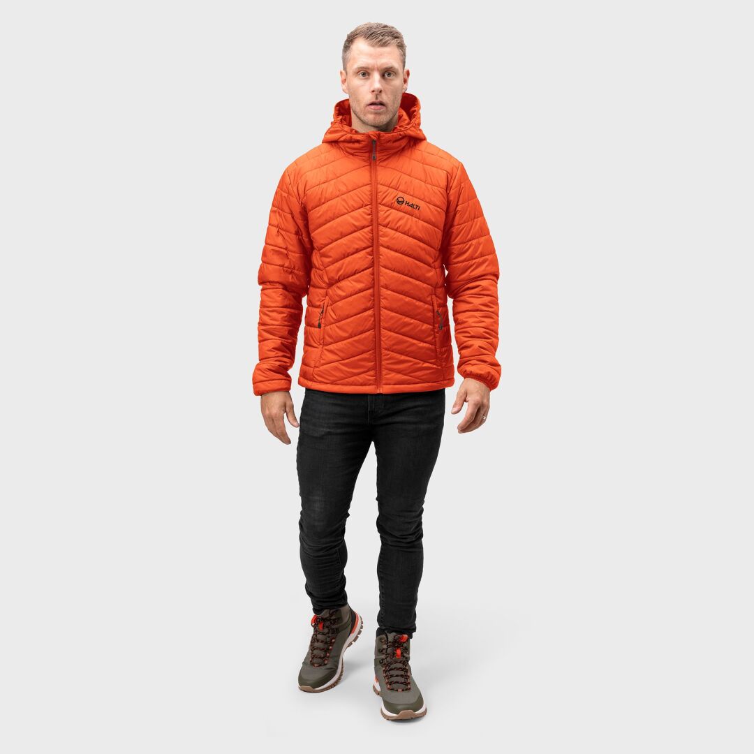 Komu Thermal Jacket Men's