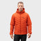 Komu Thermal Jacket Men's