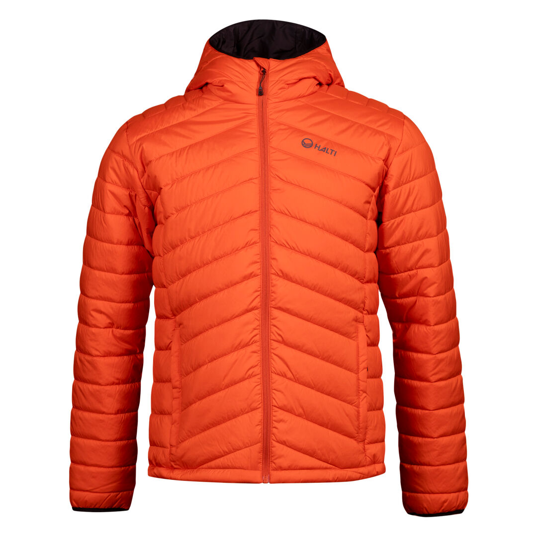 Komu Thermal Jacket Men's