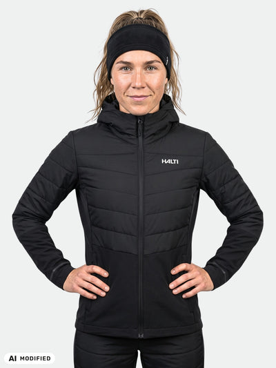 Valimo Hybrid Insulation Jacket Women's