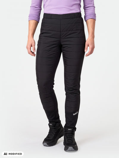Valimo Hybrid Insulation Pants Women's