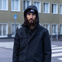 Halti Laus Pipo Logolla - Halti Bergga Kallio Talvitakki Miesten