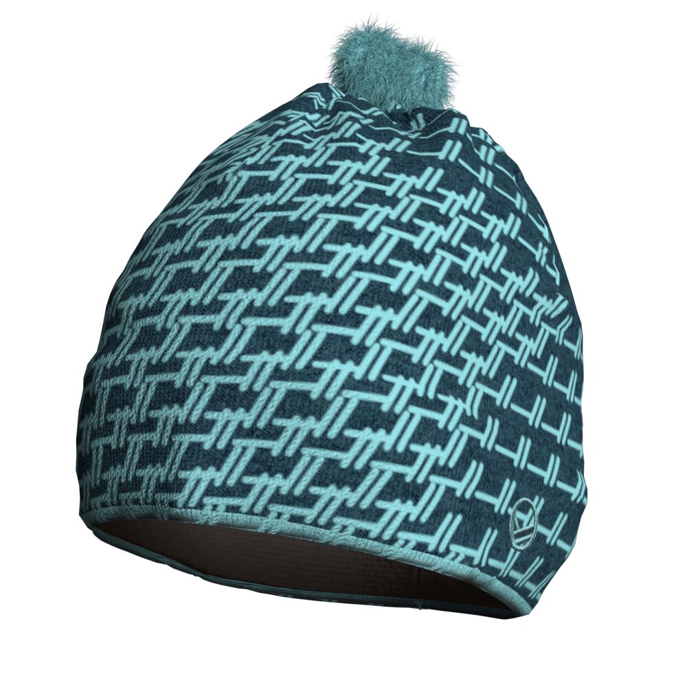 Ramsau II Merino Beanie