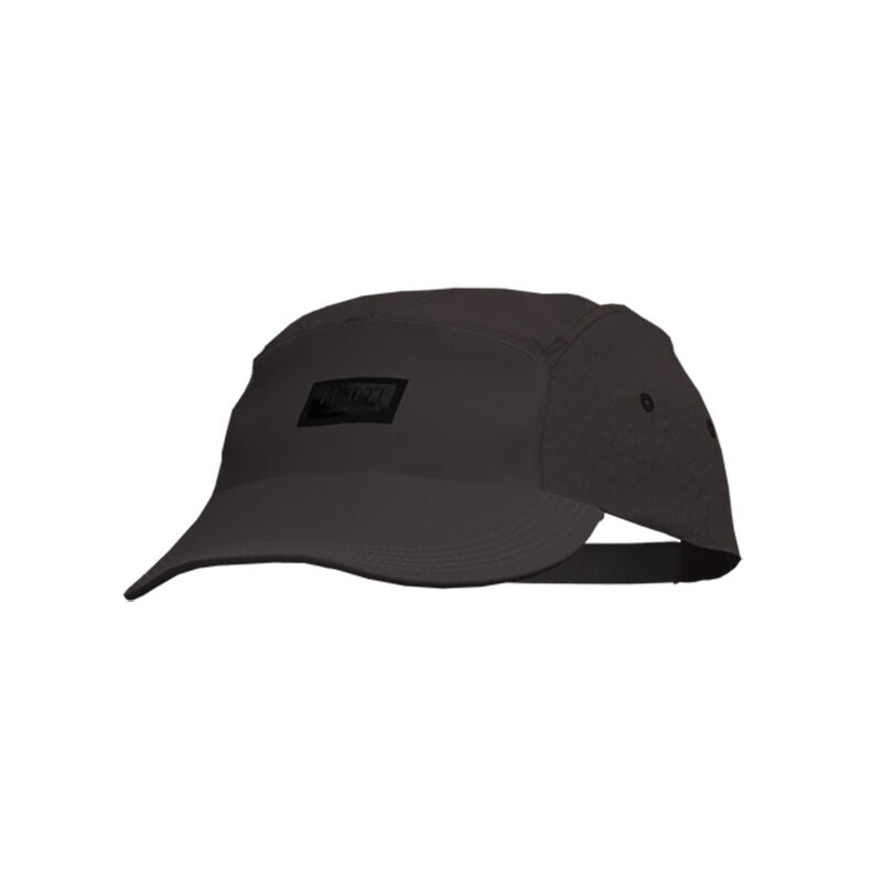 Halti Kotja Fleece Cap Black / Kotja Fleece lippis musta / Kotja fleece keps svart / Ktja Fleece mutze schwarz