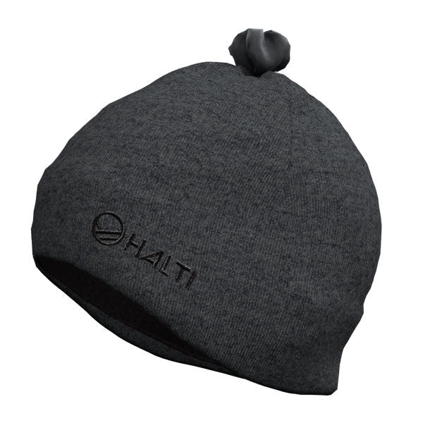 Halti Peesi Beanie - Grey - Side