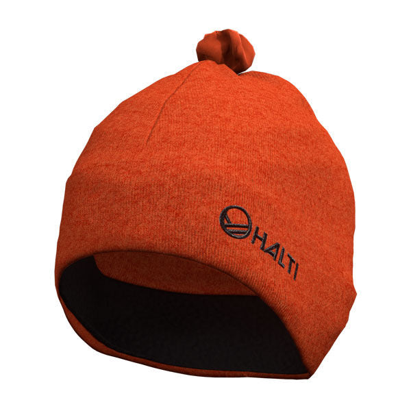 Halti Peesi Beanie - Orange