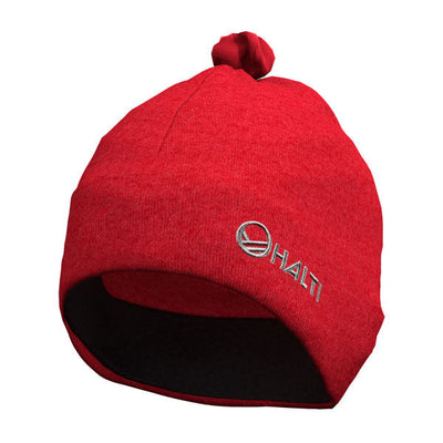 Halti Peesi Beanie - Red