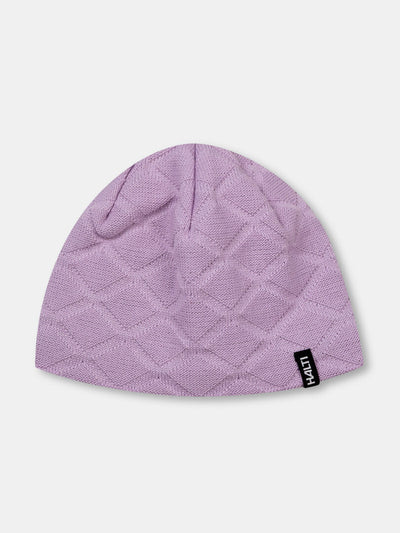 Crostie Merino Beanie