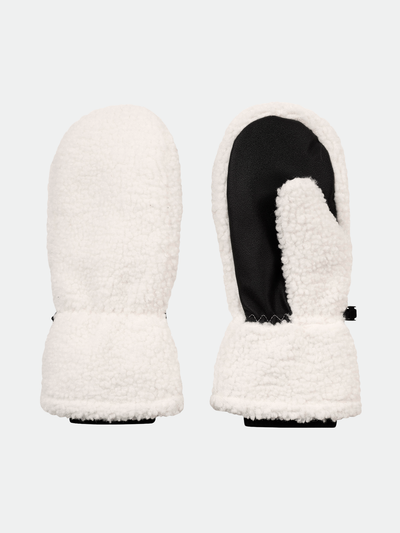 Lykky Fleece Mittens