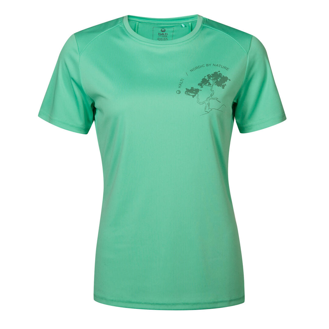 Vassi T-shirt Women's