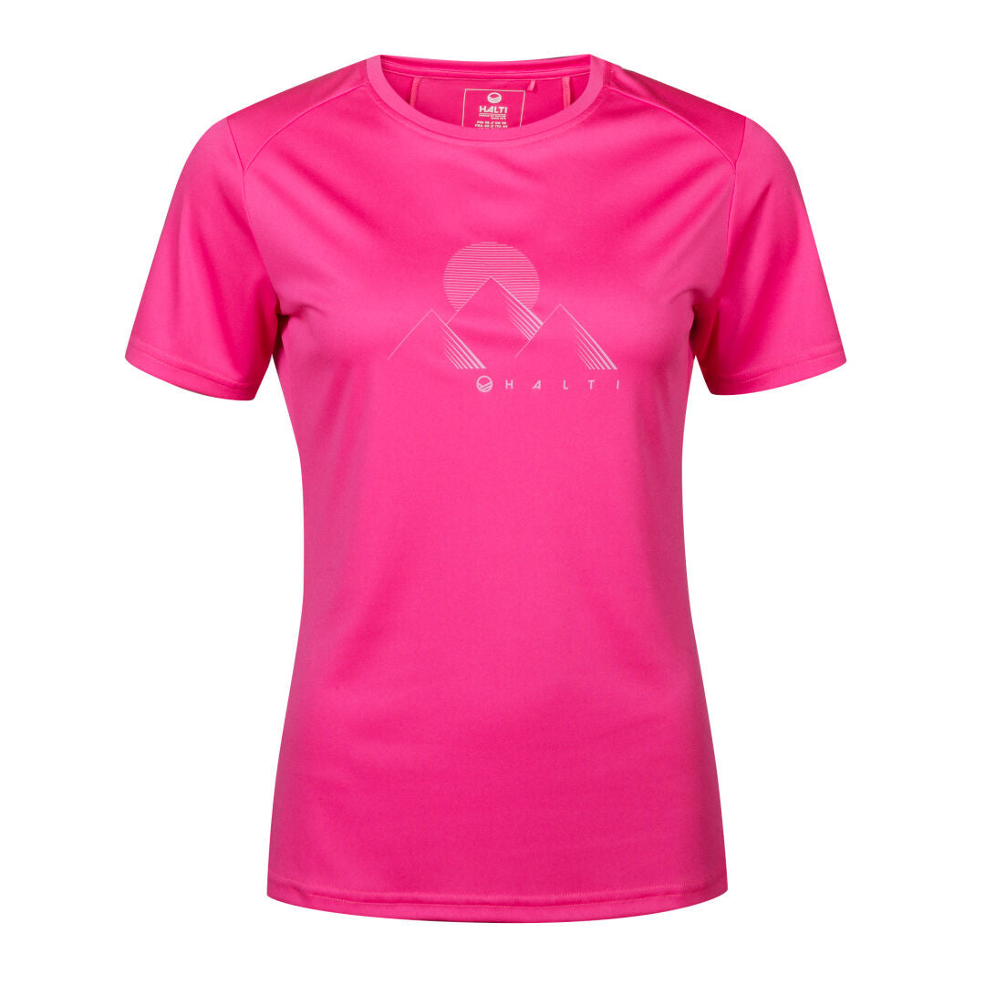 Vassi T-shirt Women's