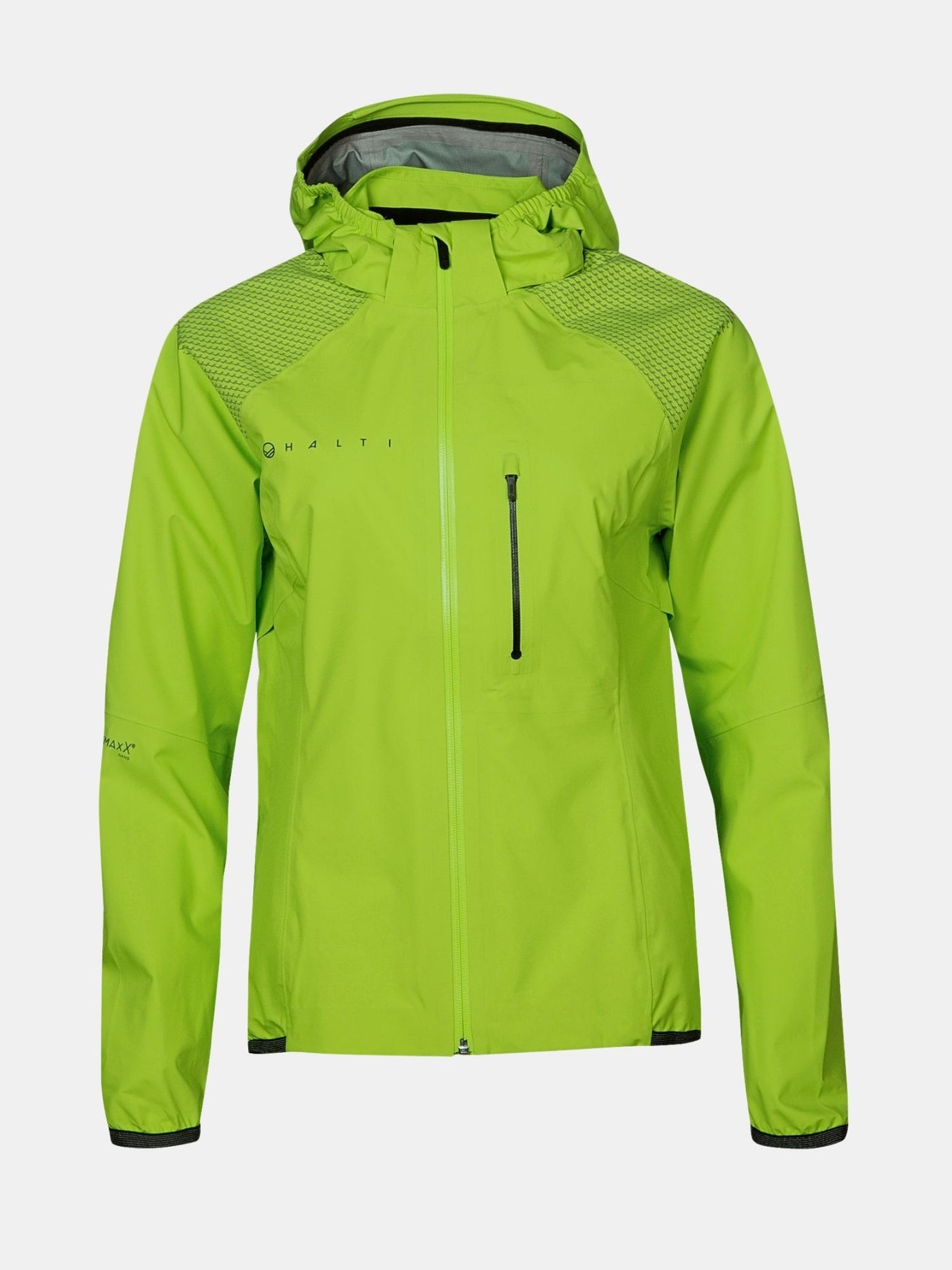 Liike Women's 3L DrymaxX Wind Jacket