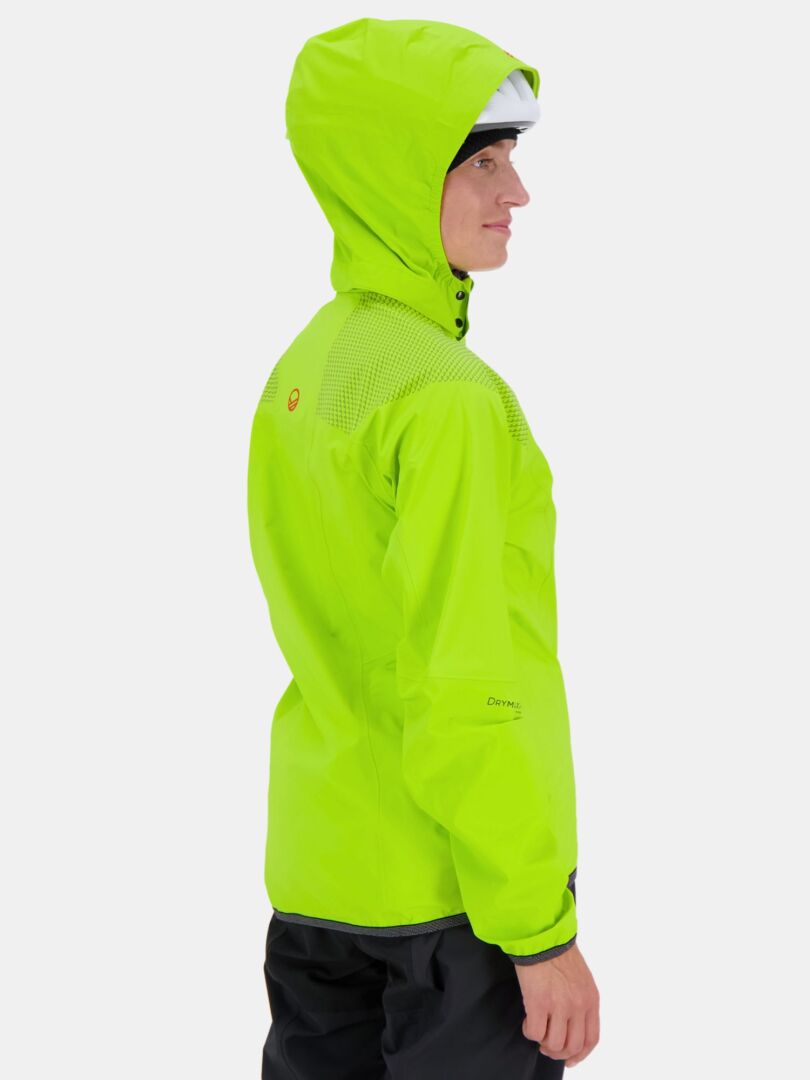 Liike Women's 3L DrymaxX Wind Jacket