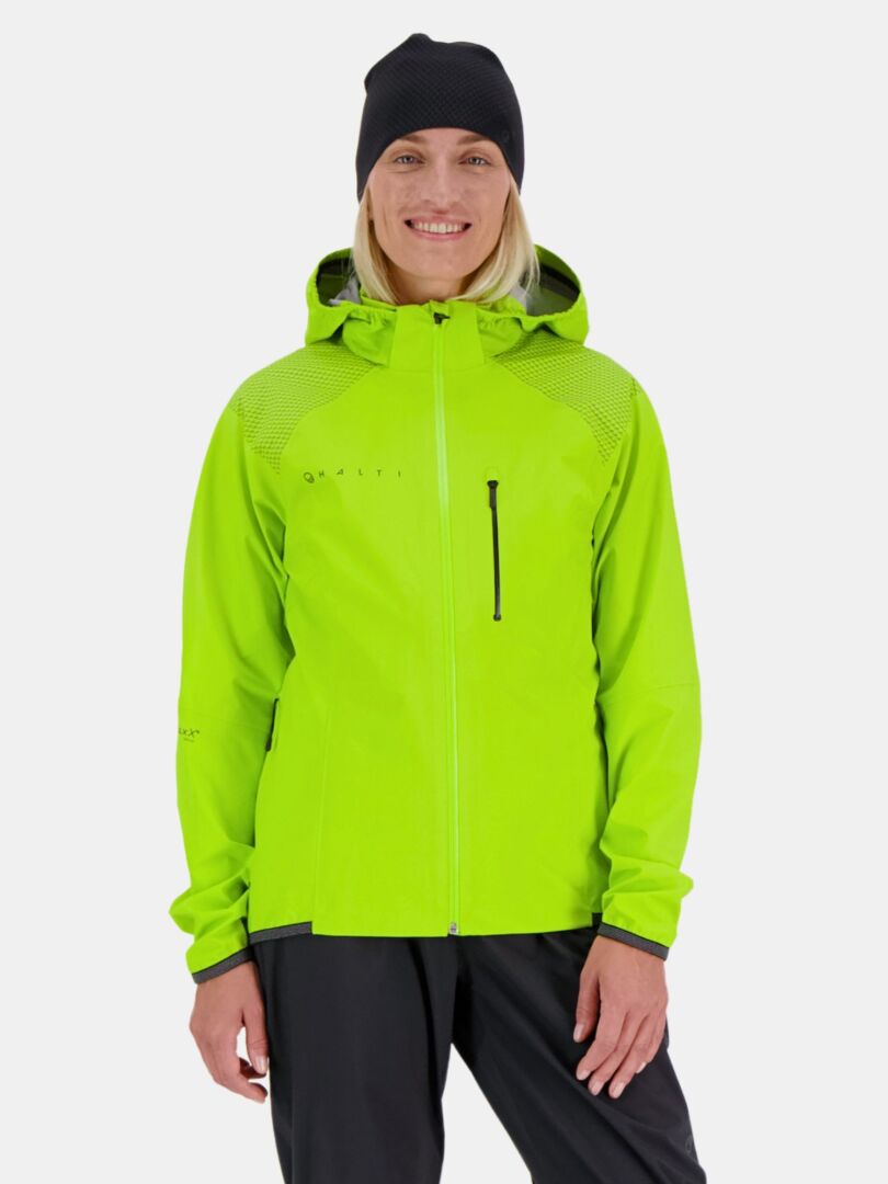 Liike Women's 3L DrymaxX Wind Jacket