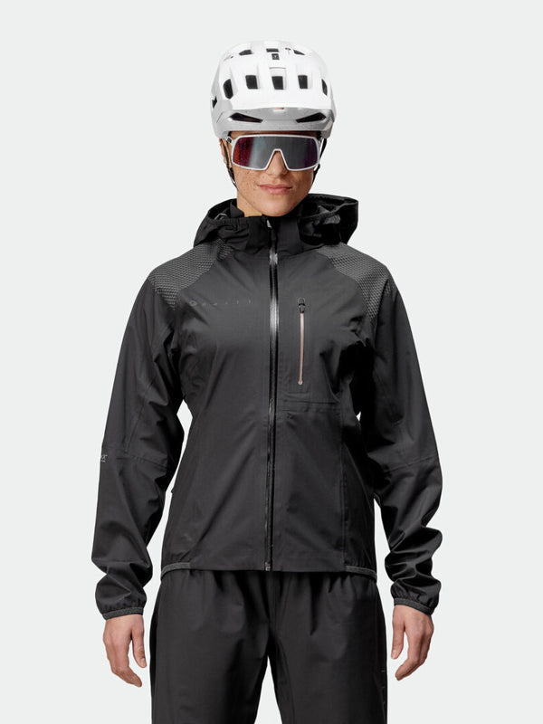 Liike Women's 3L DrymaxX Wind Jacket