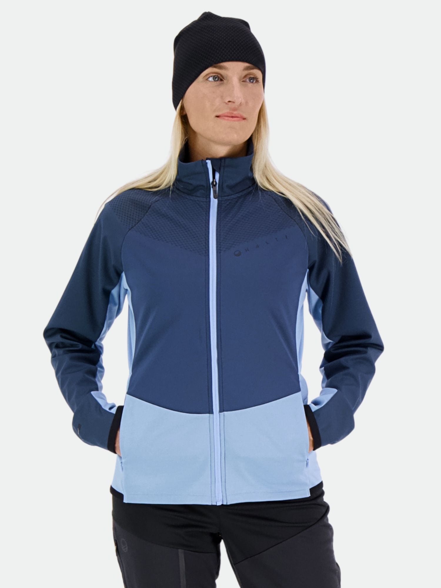 Suunta Women's Hybrid Jacket – Halti Global Store