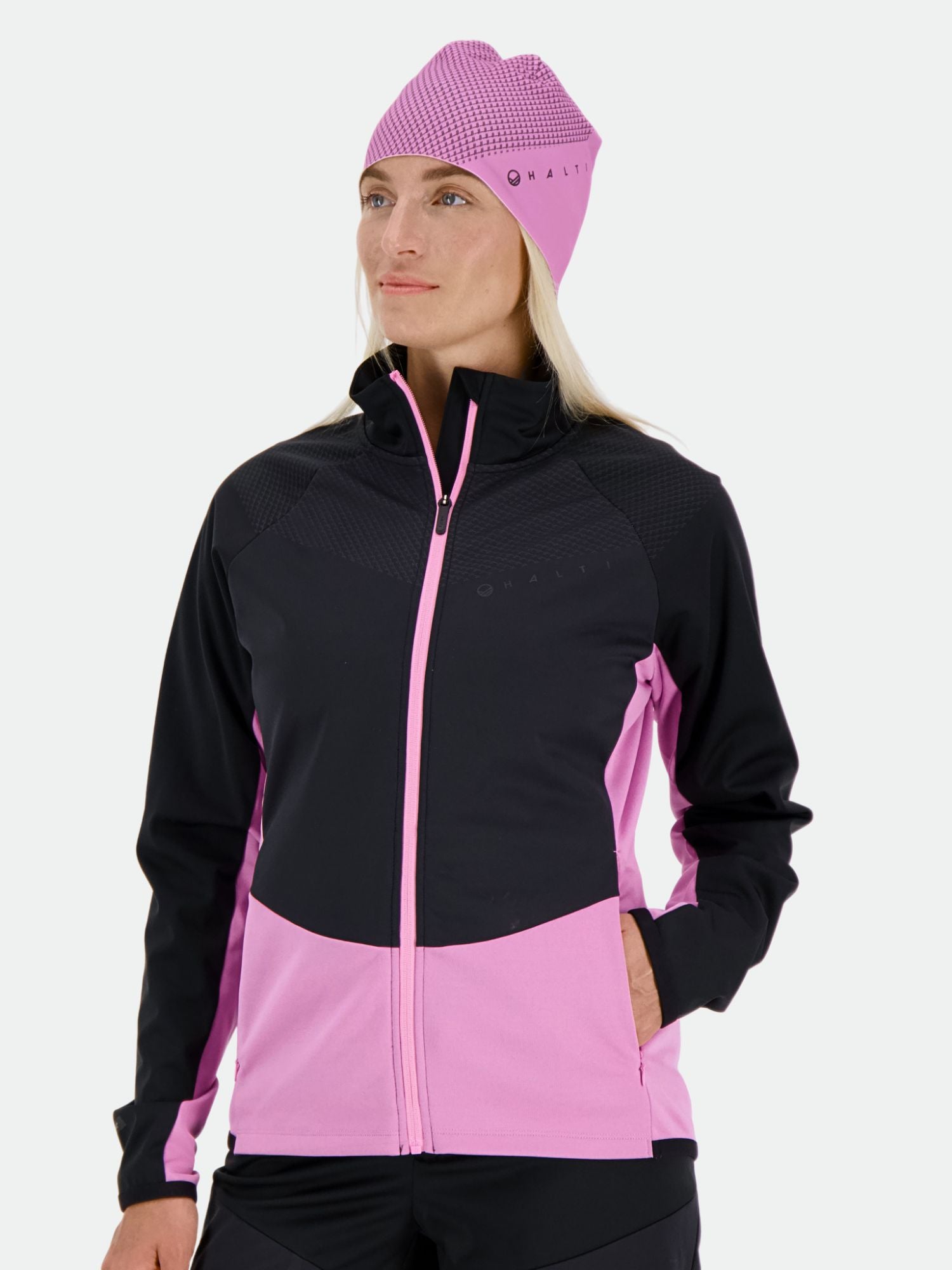 Suunta Women's Hybrid Jacket
