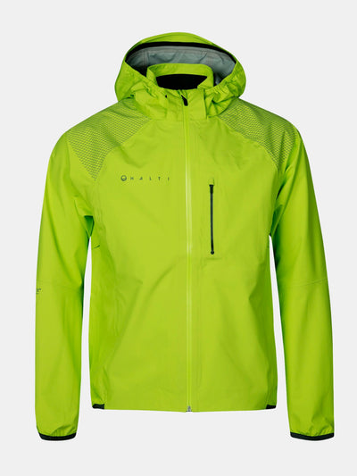 Liike Men's 3L DrymaxX Wind Jacket