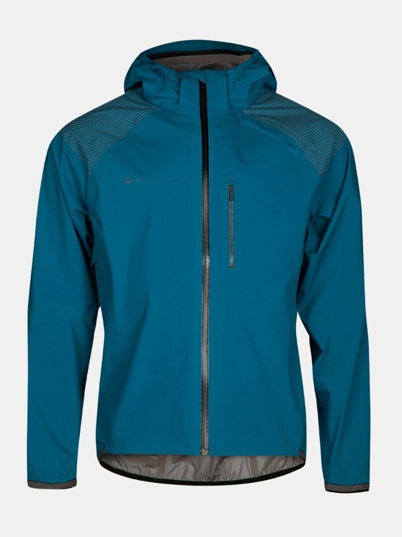 Liike Men's 3L DrymaxX Wind Jacket