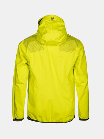 Liike Men's 3L DrymaxX Wind Jacket