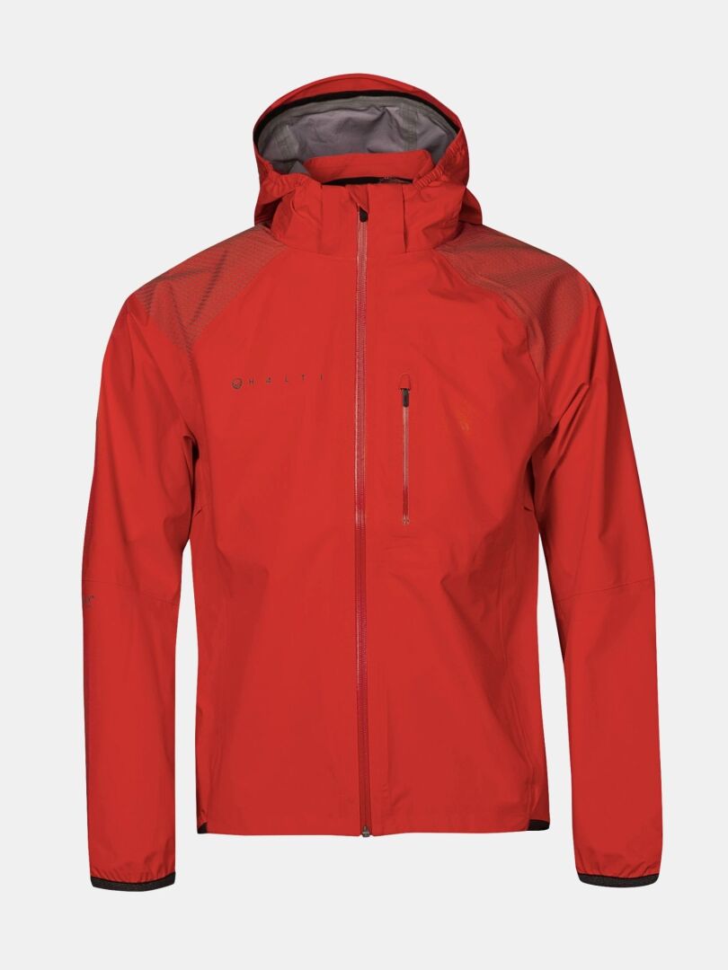 Liike Men's 3L DrymaxX Wind Jacket