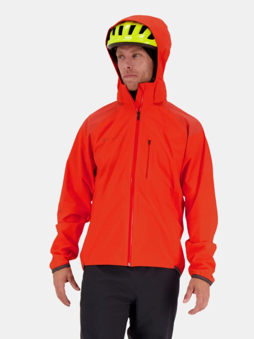 Liike Men's 3L DrymaxX Wind Jacket