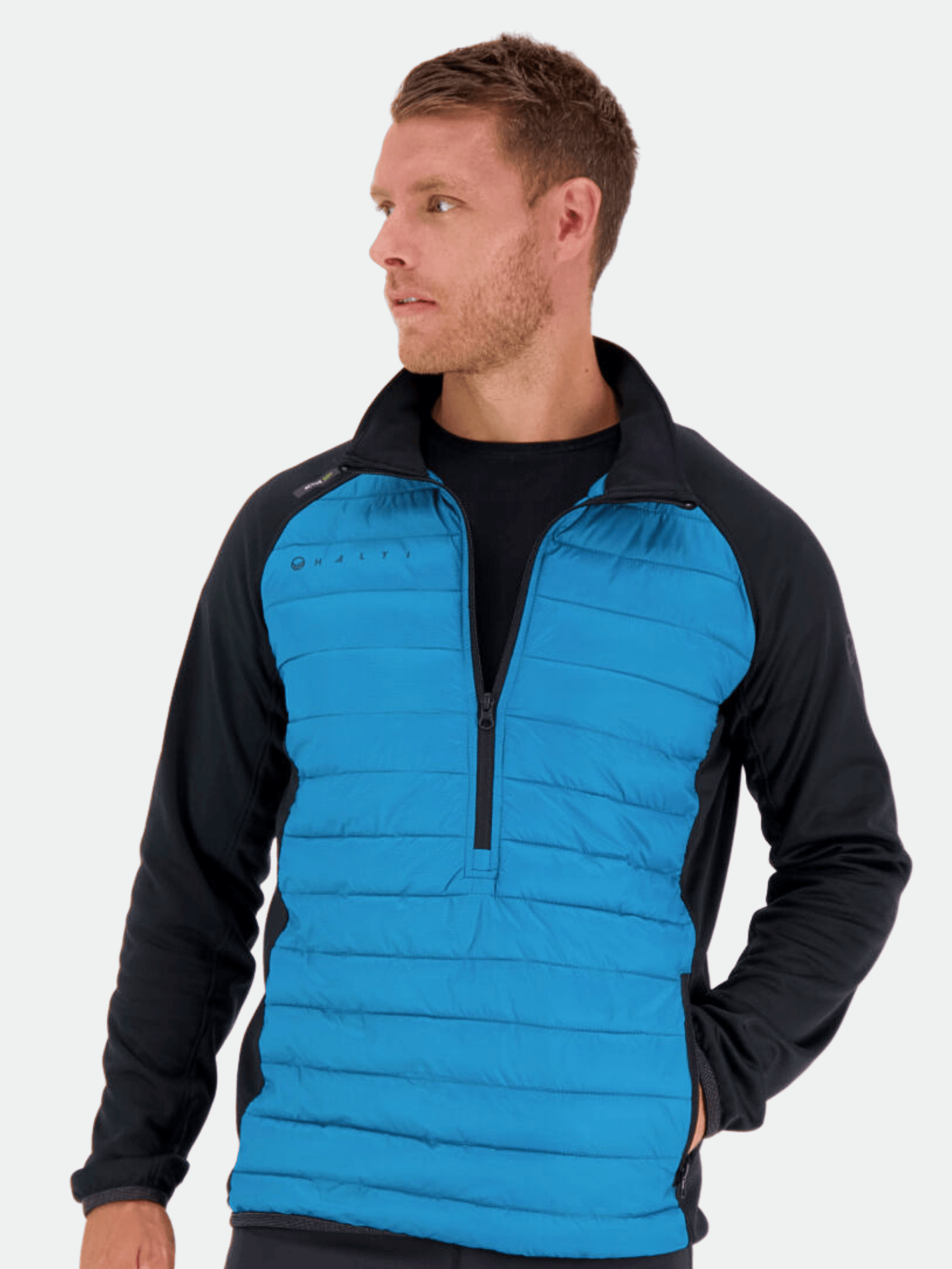 Polku Men's Anorak