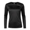 Vassi Women's Long-sleeve Workout Shirt