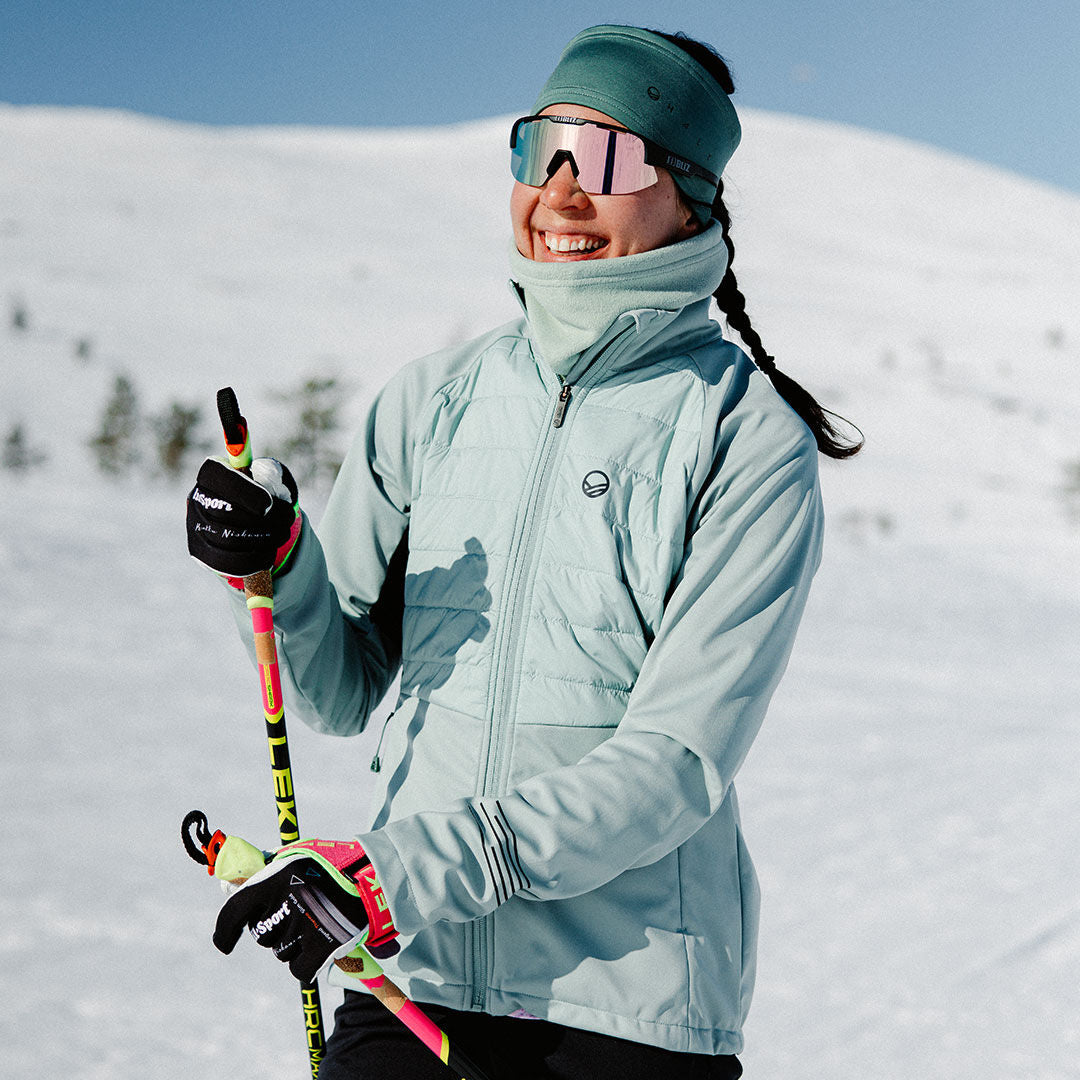 Vinha XCT Pants Women's – Halti Global Store
