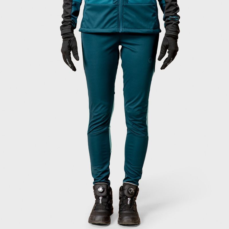 Plus size cross country ski pants online