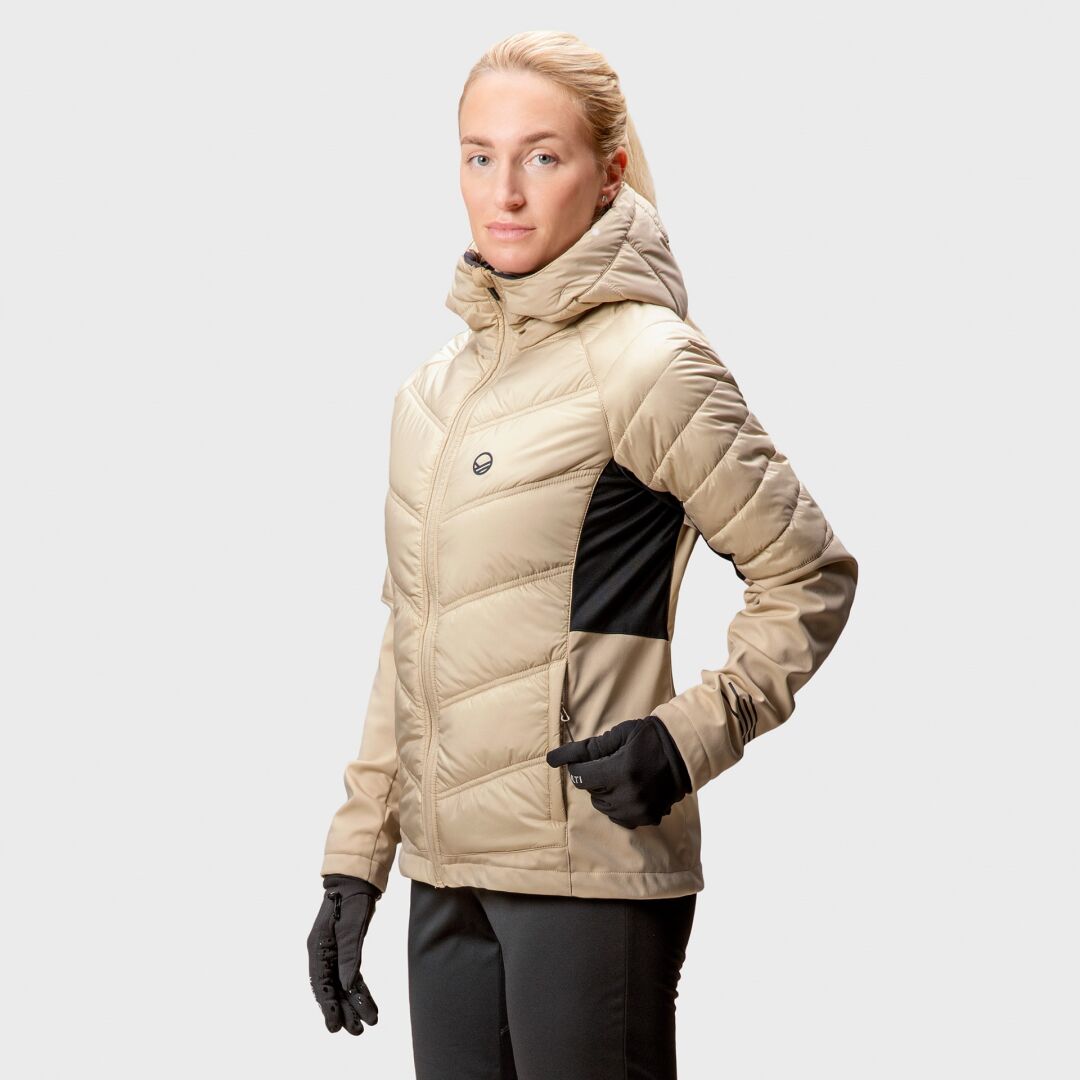 Hanki XCT Jacket Women's