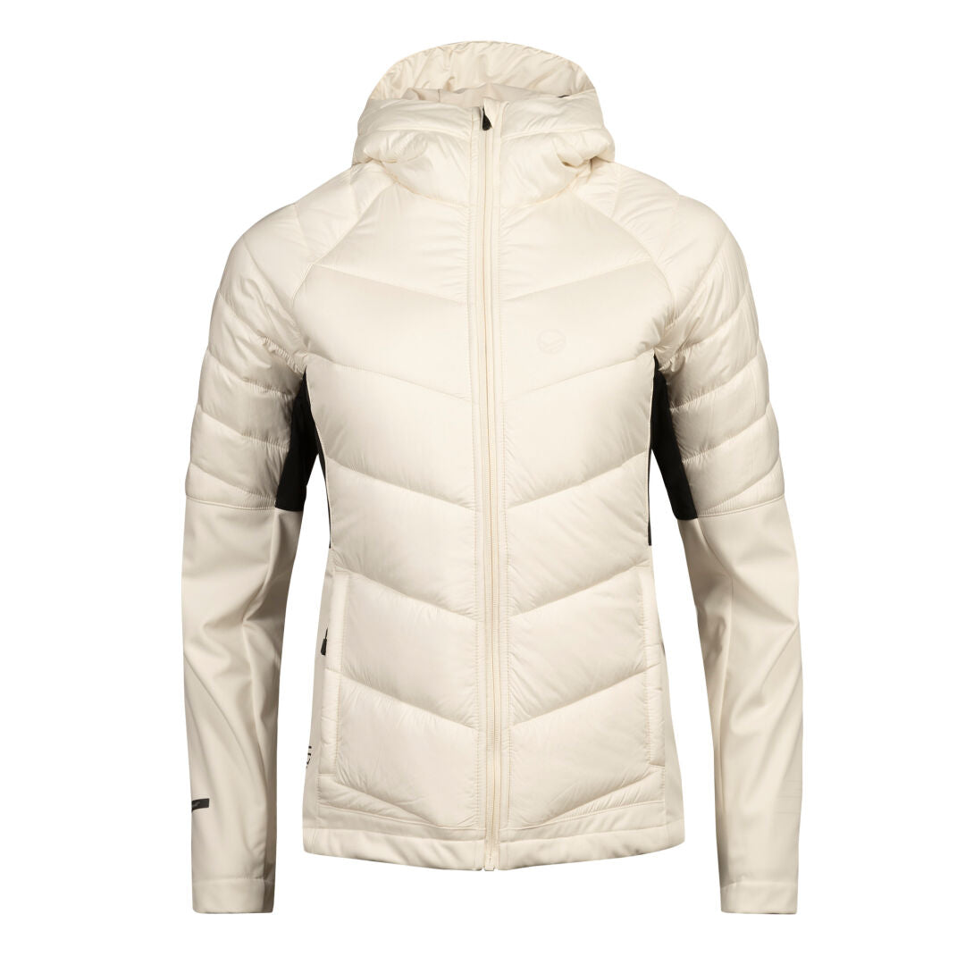 Halti Hanki women's warm cross-country ski jacket / Halti Hanki naisten lämmin hiihtotakki