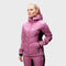 Halti Hanki women's warm cross-country ski jacket / Halti Hanki naisten lämmin hiihtotakki